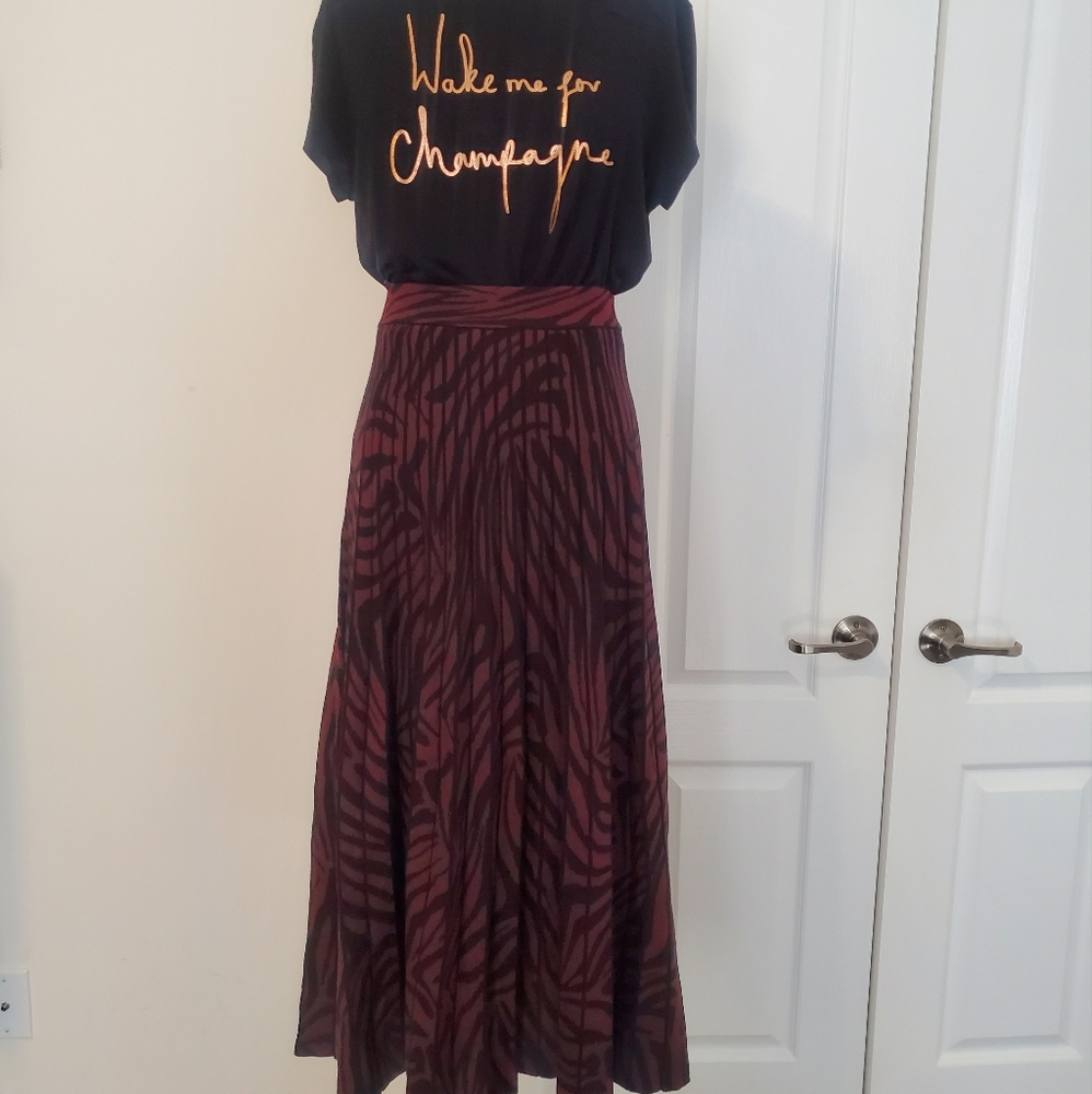 Ted Baker Viviynn Skirt